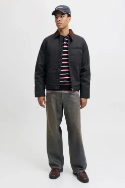 Hombre Jack & Jones Chaquetas><noscript><img width=