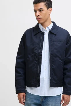 Hombre Jack & Jones Chaquetas>Chaqueta aviador