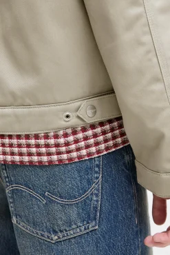 Hombre Jack & Jones Chaquetas><noscript><img width=