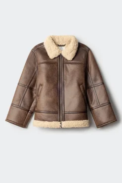 Niños Springfield Kids Chaquetas|Abrigos><noscript><img width=