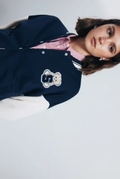 Mujer Springfield Chaquetas><noscript><img width=