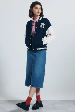 Mujer Springfield Chaquetas><noscript><img width=