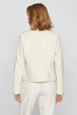 Mujer Vila Chaquetas|Abrigos><noscript><img width=