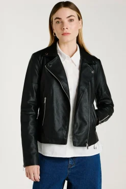 Mujer Vila Chaquetas|Abrigos><noscript><img width=
