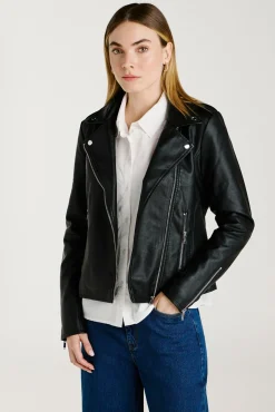 Mujer Vila Chaquetas|Abrigos><noscript><img width=