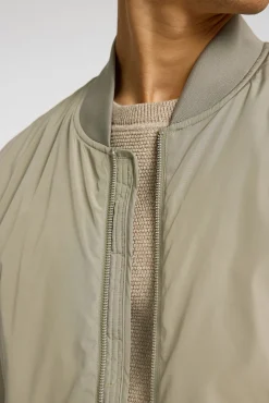 Hombre Selected Chaquetas>Chaqueta bomber