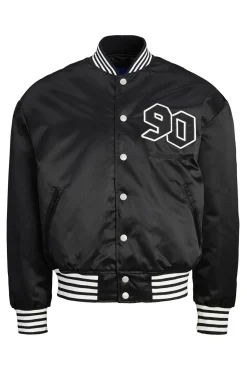 Hombre Jack & Jones Chaquetas>Chaqueta bomber béisbol