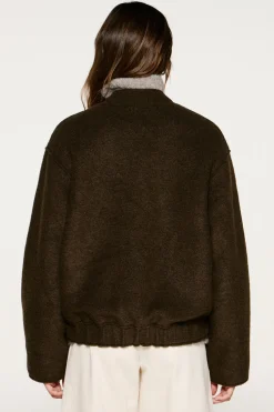 Mujer Selected Chaquetas|Abrigos><noscript><img width=