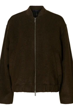 Mujer Selected Chaquetas|Abrigos><noscript><img width=