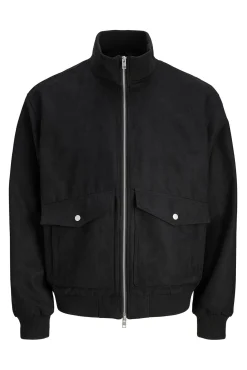 Hombre Jack & Jones Chaquetas>Chaqueta bomber ligera