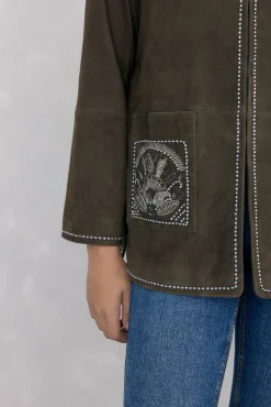 Mujer Pedro del Hierro Chaquetas><noscript><img width=