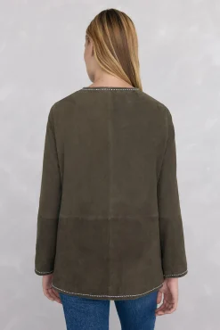 Mujer Pedro del Hierro Chaquetas><noscript><img width=