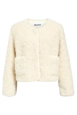 Mujer Object Chaquetas><noscript><img width=