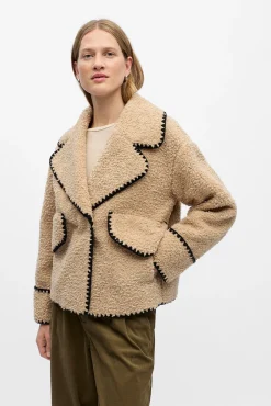 Mujer Object Chaquetas><noscript><img width=