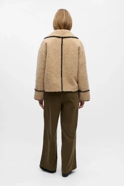 Mujer Object Chaquetas><noscript><img width=