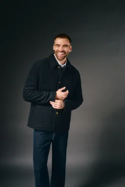 Hombre OOTO Chaquetas><noscript><img width=