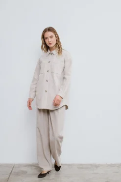 Mujer Vila Chaquetas><noscript><img width=