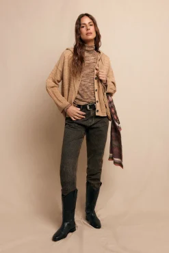 Mujer Slowlove Chaquetas><noscript><img width=