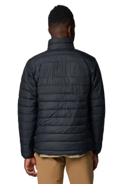 Hombre Columbia Chaquetas>Chaqueta con aislamiento Powder Lite™ II para hombre