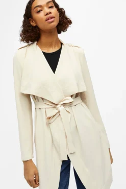 Mujer Object Chaquetas><noscript><img width=