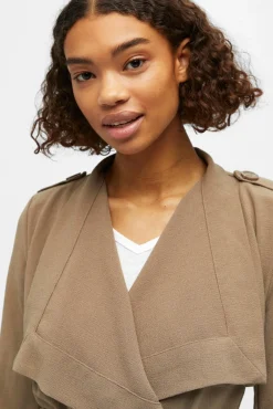 Mujer Object Chaquetas><noscript><img width=