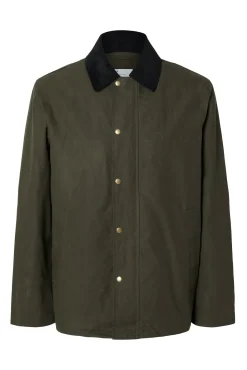 Hombre Selected Chaquetas><noscript><img width=