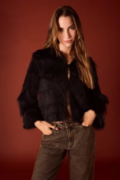 Mujer Slowlove Chaquetas><noscript><img width=