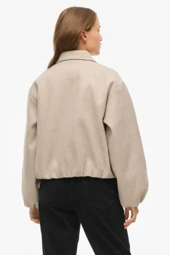 Mujer Vila Chaquetas><noscript><img width=