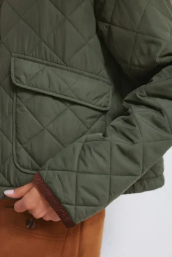 Mujer Springfield Chaquetas><noscript><img width=