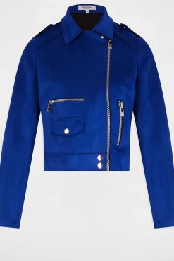 Mujer Morgan Chaquetas><noscript><img width=