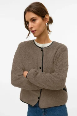 Mujer Vero Moda Jerséis|Chaquetas><noscript><img width=