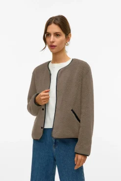 Mujer Vero Moda Jerséis|Chaquetas><noscript><img width=