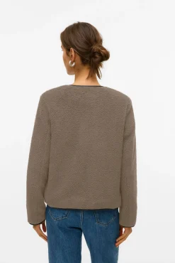 Mujer Vero Moda Jerséis|Chaquetas><noscript><img width=