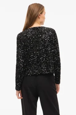 Mujer Vila Chaquetas><noscript><img width=