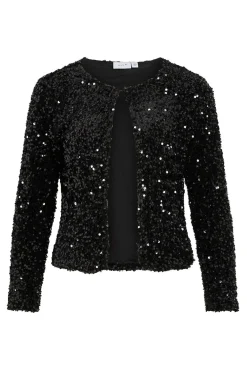 Mujer Vila Chaquetas><noscript><img width=