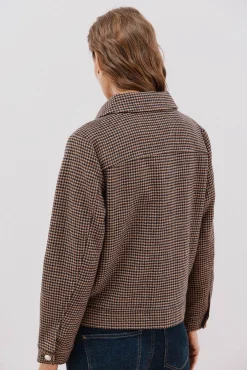 Mujer Cortefiel Chaquetas><noscript><img width=