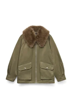 Mujer Vero Moda Chaquetas|Abrigos><noscript><img width=