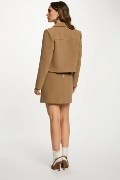 Mujer Morgan Chaquetas><noscript><img width=