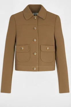 Mujer Morgan Chaquetas><noscript><img width=