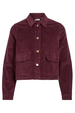 Mujer Vila Chaquetas><noscript><img width=