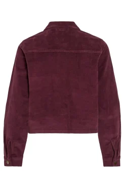 Mujer Vila Chaquetas><noscript><img width=