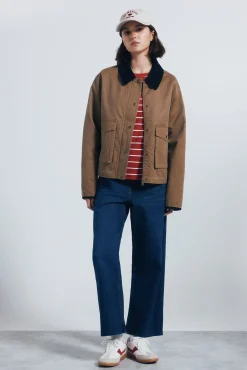 Mujer Springfield Chaquetas><noscript><img width=