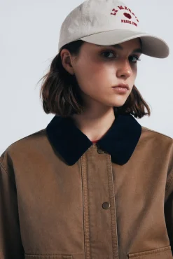 Mujer Springfield Chaquetas><noscript><img width=