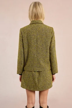 Mujer Molly Bracken Chaquetas><noscript><img width=