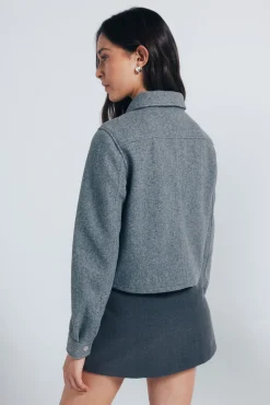 Mujer Springfield Chaquetas><noscript><img width=