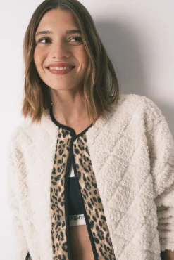 Mujer Women'secret Chaquetas><noscript><img width=