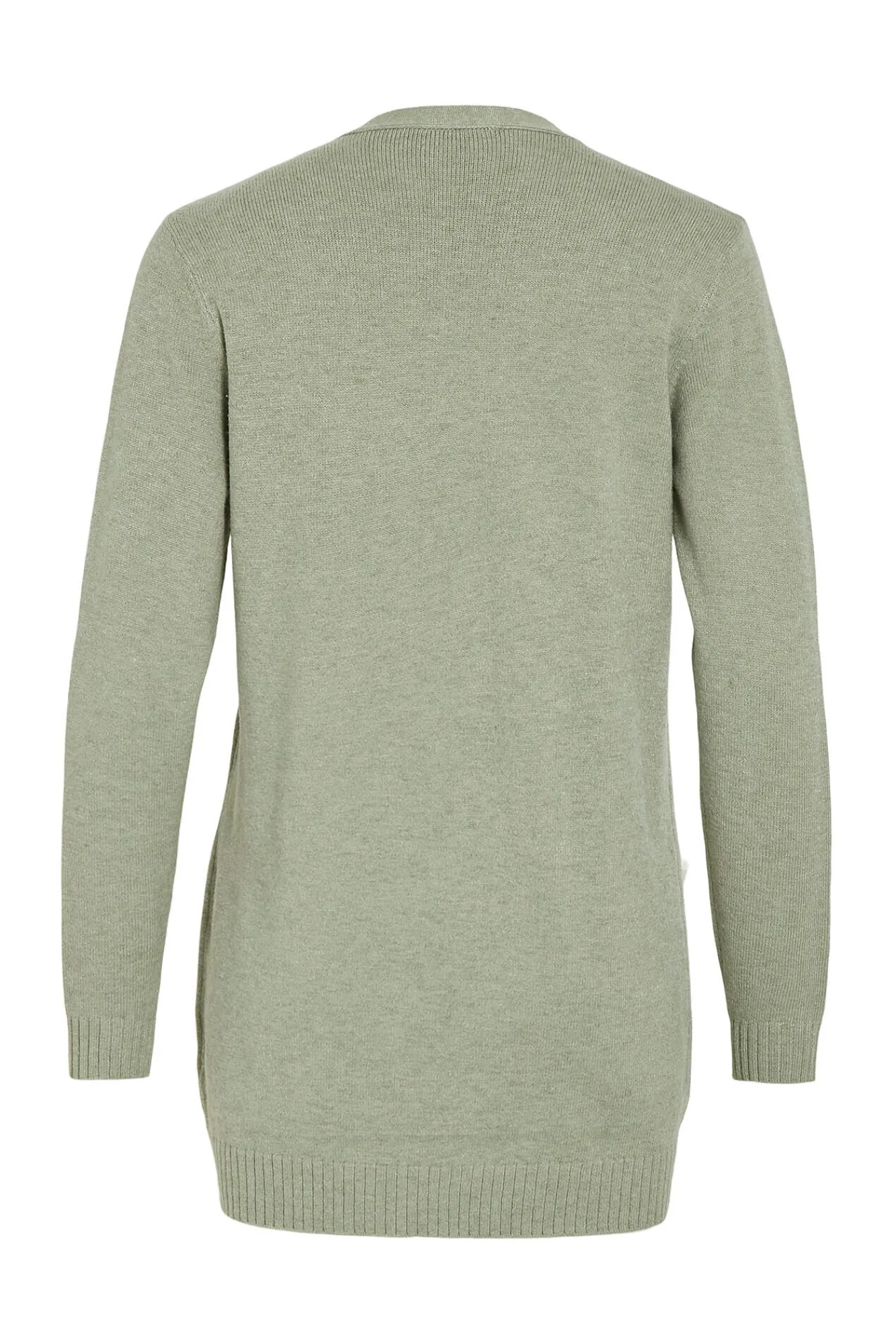 Mujer Vila Jerséis>Chaqueta cárdigan de punto