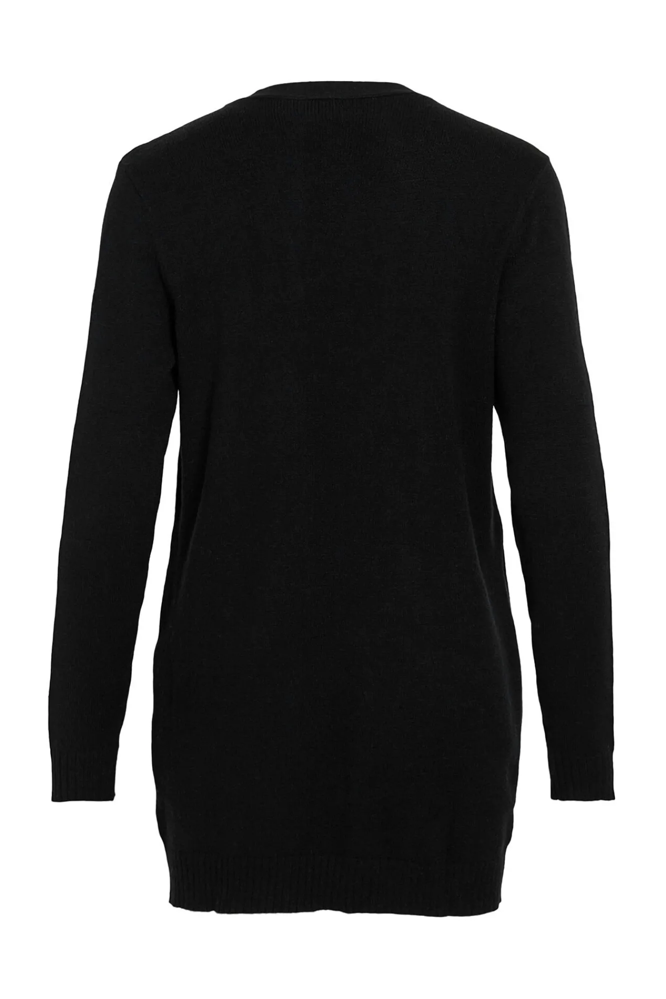 Mujer Vila Jerséis>Chaqueta cárdigan de punto