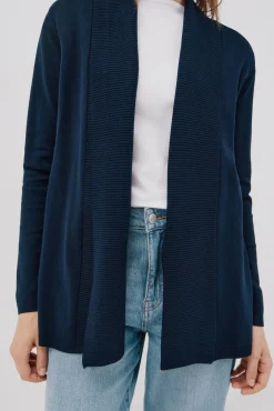 Mujer Cortefiel Jerséis>Chaqueta cuello chal