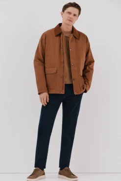 Hombre Cortefiel Chaquetas|Abrigos><noscript><img width=